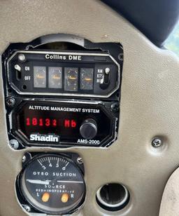 Piper - Piper PA-44-180T Turbo Seminole - photo 13