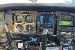 Piper - Piper PA-44-180T Turbo Seminole - photo 5