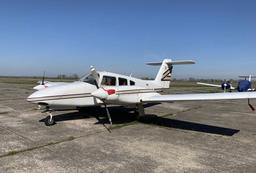 Piper - Piper PA-44-180T Turbo Seminole - photo 2