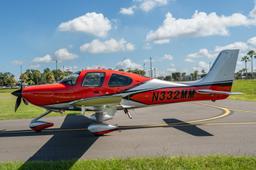 Cirrus - SR22 - photo 2