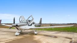 Cirrus - SR22 - photo 11