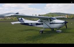 Cessna - 182 SKYLANE (1975 - 1986) - photo 3
