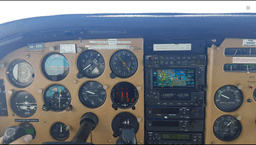 Cessna - 182 SKYLANE (1975 - 1986) - photo 2