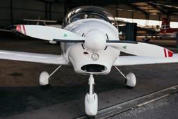 AQUILA - Aquila A 210 - photo 15