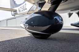 Cirrus - SR22T - photo 8