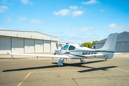 Cirrus - SR20 - photo 10