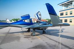 Diamond - DA42 - photo 8