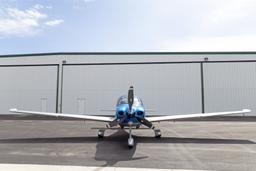 Cirrus - SR22T - photo 4