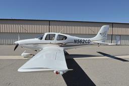 Cirrus - SR22 - photo 4