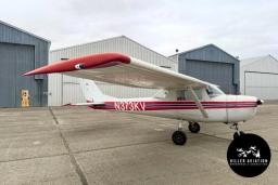 Cessna - 150F - photo 7