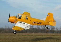 LET - LET Z-37A Cmelak - photo 8