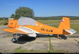 LET - LET Z-37A Cmelak - photo 2