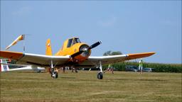 LET - LET Z-37A Cmelak - photo 3