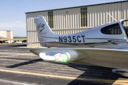 Cirrus - SR22 - photo 5
