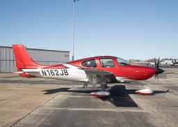 Cirrus - SR22T - photo 2