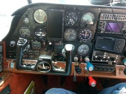 Bellanca - SUPER VIKING 17-30A - photo 7