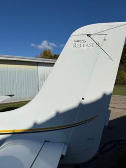 Cirrus - SR20 - photo 8
