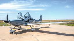 Cirrus - SR20 - photo 8