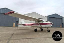 Cessna - 150F - photo 9