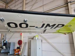 Pilatus - PC-6B Turbo-Porter -A27 - photo 4