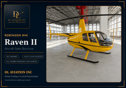 Robinson - Raven 2 R-44 - photo 1