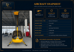 Robinson - Raven 2 R-44 - photo 2