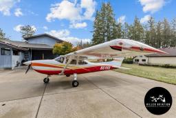 Cessna - 182T SKYLANE - photo 4