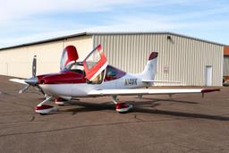 Cirrus - SR20 - photo 14