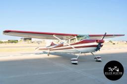 Cessna - 170B - photo 2