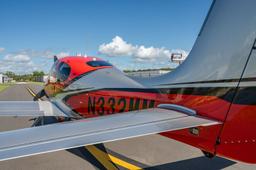Cirrus - SR22 - photo 19
