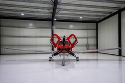 Cirrus - SR22T - photo 13