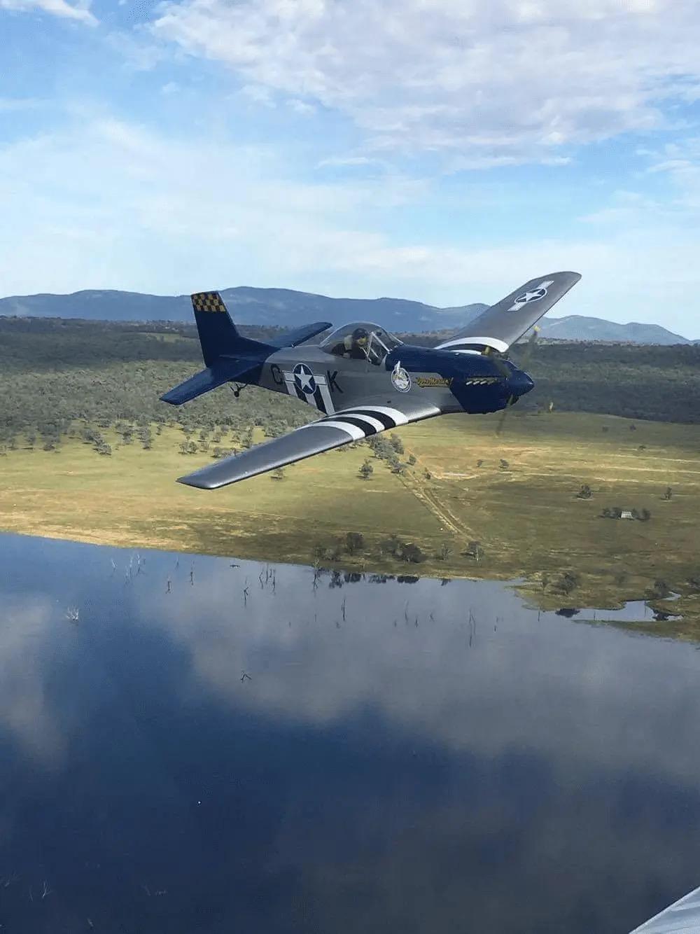 Roehle - Mustang - main photo