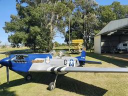Roehle - Mustang - photo 3