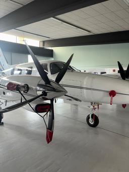 Piper - Piper PA-31T-620 Cheyenne II - photo 2