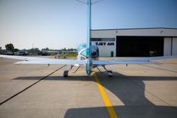 Cirrus - SR20 - photo 4
