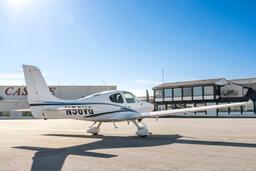 Cirrus - SR20 - photo 8
