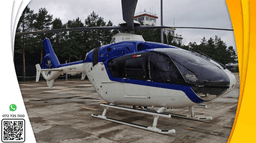 Airbus - EC135P2 - photo 1