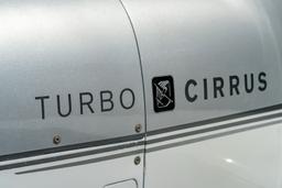 Cirrus - SR22 - photo 17