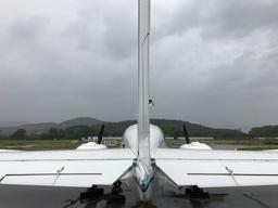 Beechcraft - Baron 58 - photo 4
