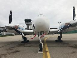 Beechcraft - Baron 58 - photo 3