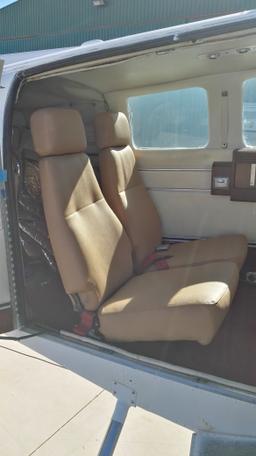 Beechcraft - Baron 58 - photo 7