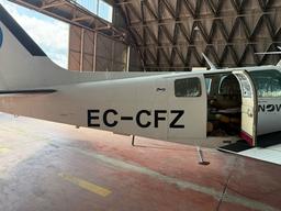 Beechcraft - Baron 58 - photo 5