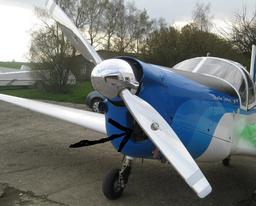 Orličan - L-40 Meta Sokol - photo 5
