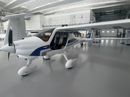 Pipistrel - Explorer - photo 5