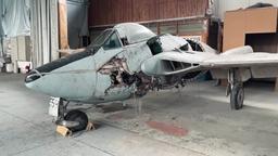 de Havilland - DH.112 Venom - photo 4