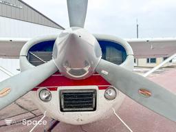 Cessna - 185 SKYWAGON - photo 4