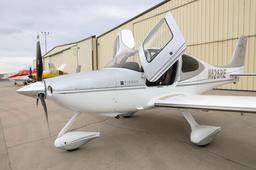Cirrus - SR22 - photo 10