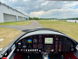 Aquila Aviation - Aquila A210 - photo 9