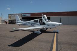 Cirrus - SR22 - photo 4