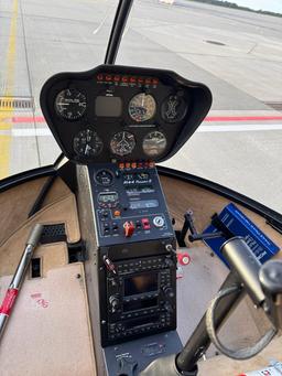 Robinson - R44 Raven II - photo 18